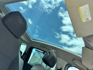 Peugeot 5008 2010