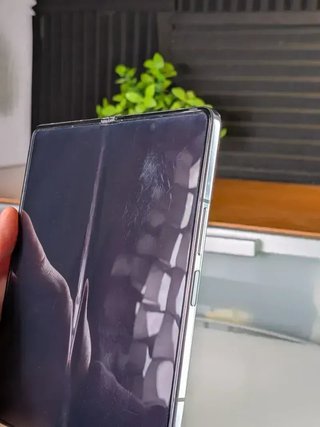 Galaxy Z Fold 5 Morado | 256 GB