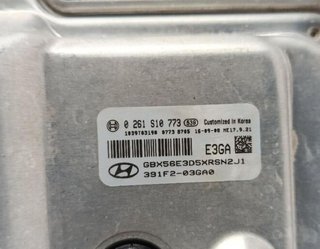 Centralita motor hyundai 2361774 0261s10773 i20 ii