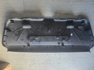 Panel Interior Maletero BMW E46 Compact