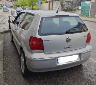 Volkswagen Polo 2000