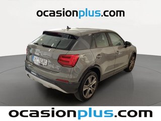 Audi Q2 design 35 TFSI 110 kW (150 CV) S tronic