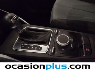 Audi Q2 design 35 TFSI 110 kW (150 CV) S tronic
