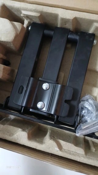 Soporte TV Pantalla Plana VESA 200x200