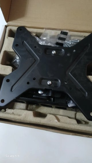 Soporte TV Pantalla Plana VESA 200x200
