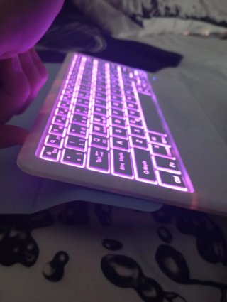 Funda iPad Pro M4 13 pulgadas + Teclado