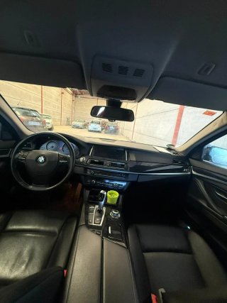 BMW Serie 5 2015