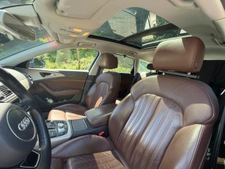 Vendo o cambio  audi A6 2016