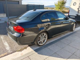BMW Serie 3 2006