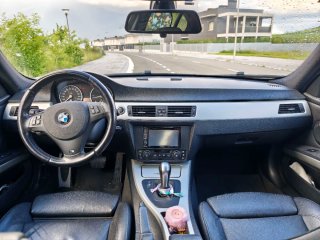 BMW Serie 3 2006