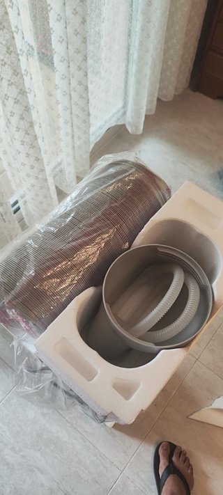 Cecotec Aire Acondicionado Portátil