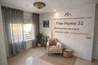 Piso Sagunto 5 habitaciones Ascensor Venta