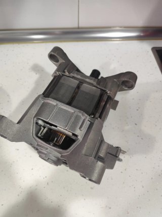 Motor Bosch Avantixx 7 BSH 9000488141 |