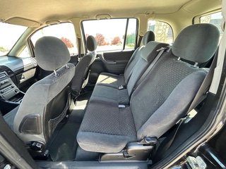 Opel Zafira 2004