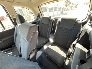 Opel Zafira 2004
