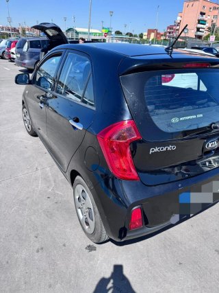 KIA Picanto 2016