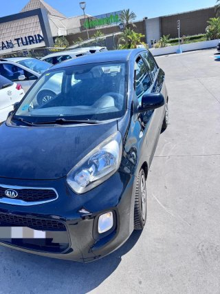 KIA Picanto 2016