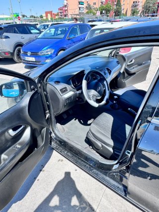 KIA Picanto 2016