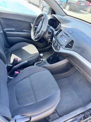 KIA Picanto 2016