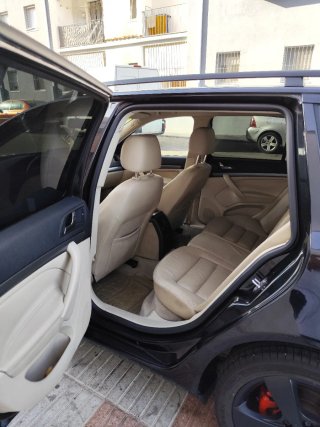 Skoda Octavia 2007