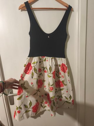 Vestido Firenze