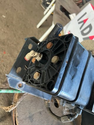Bomba hidráulica elevación