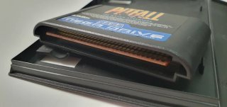Pitfall The Mayan Adventure Sega Mega Drive
