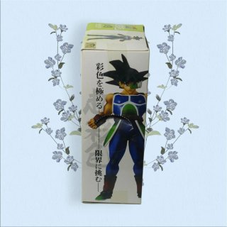Figura Bardock Dragon Ball Z HSCF 03