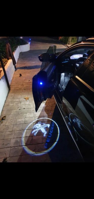 Peugeot 508 2020