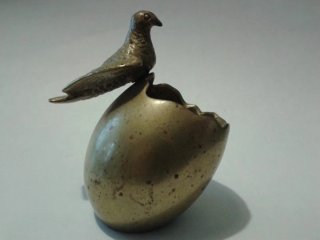 Servizio fumo tabaccheria porta cerini primo '900