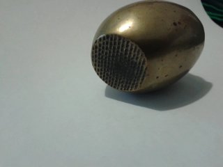 Servizio fumo tabaccheria porta cerini primo '900