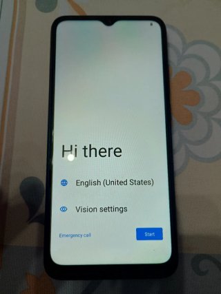 Redmi A2 32GB Libre