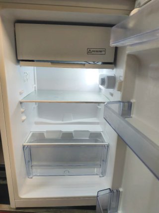 Frigorífico Beko pequeño Funciona perfectamente