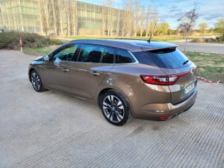 Renault Megane 2019