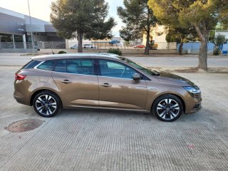 Renault Megane 2019