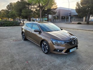Renault Megane 2019
