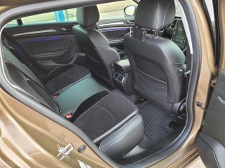 Renault Megane 2019