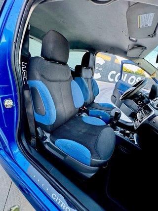 Citroen C2 2005 1.4 hdi VTR