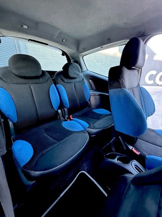 Citroen C2 2005 1.4 hdi VTR
