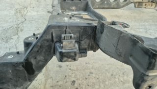 Panel Frontal Hyundai Tucson 2019