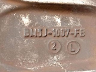 5304632 bm5j1007fb llanta ford focus 1.0 ecoboost