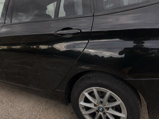 BMW Serie 2 2018