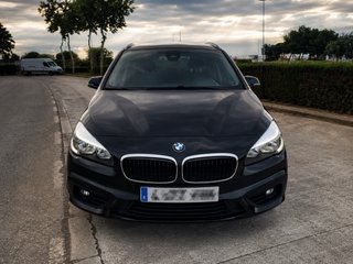 BMW Serie 2 2018