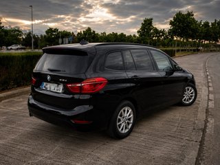 BMW Serie 2 2018