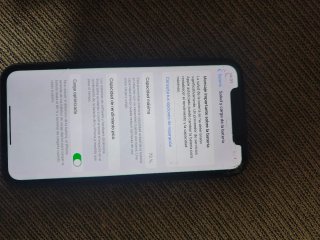 iPhone 11 Negro