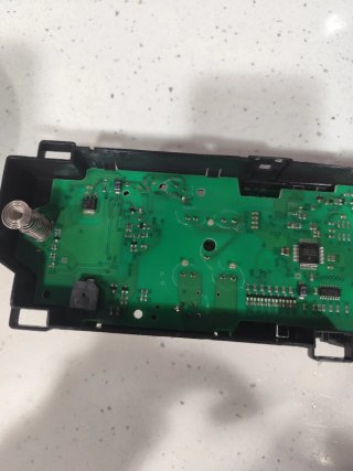 Programador Bosch Avantix 7 | BSH 9000474849