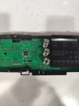 Programador Bosch Avantix 7 | BSH 9000474849