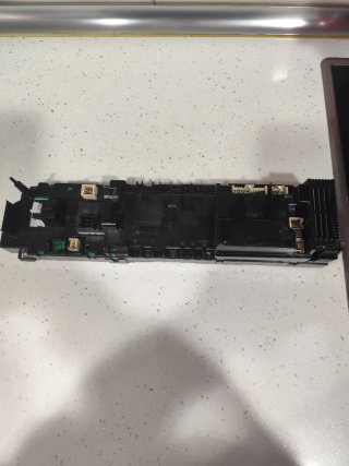 Programador Bosch Avantix 7 | BSH 9000474849
