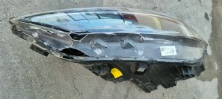 Faro Derecho Hyundai Tucson 2019
