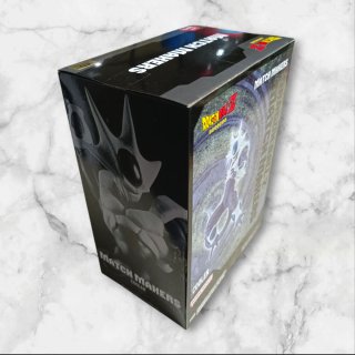 Figura Dragon Ball - Match Makers: full Cooler